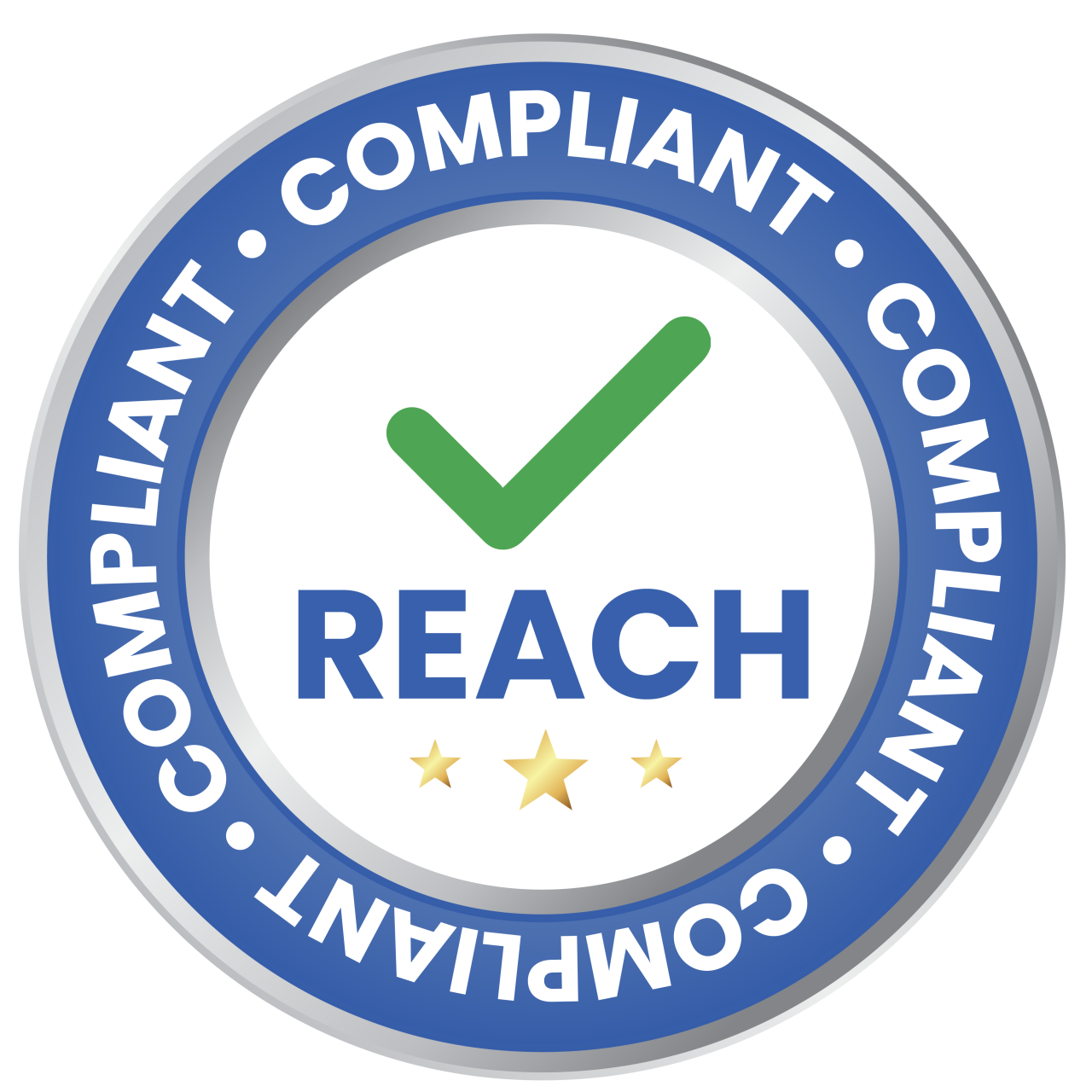 REACH Compliant