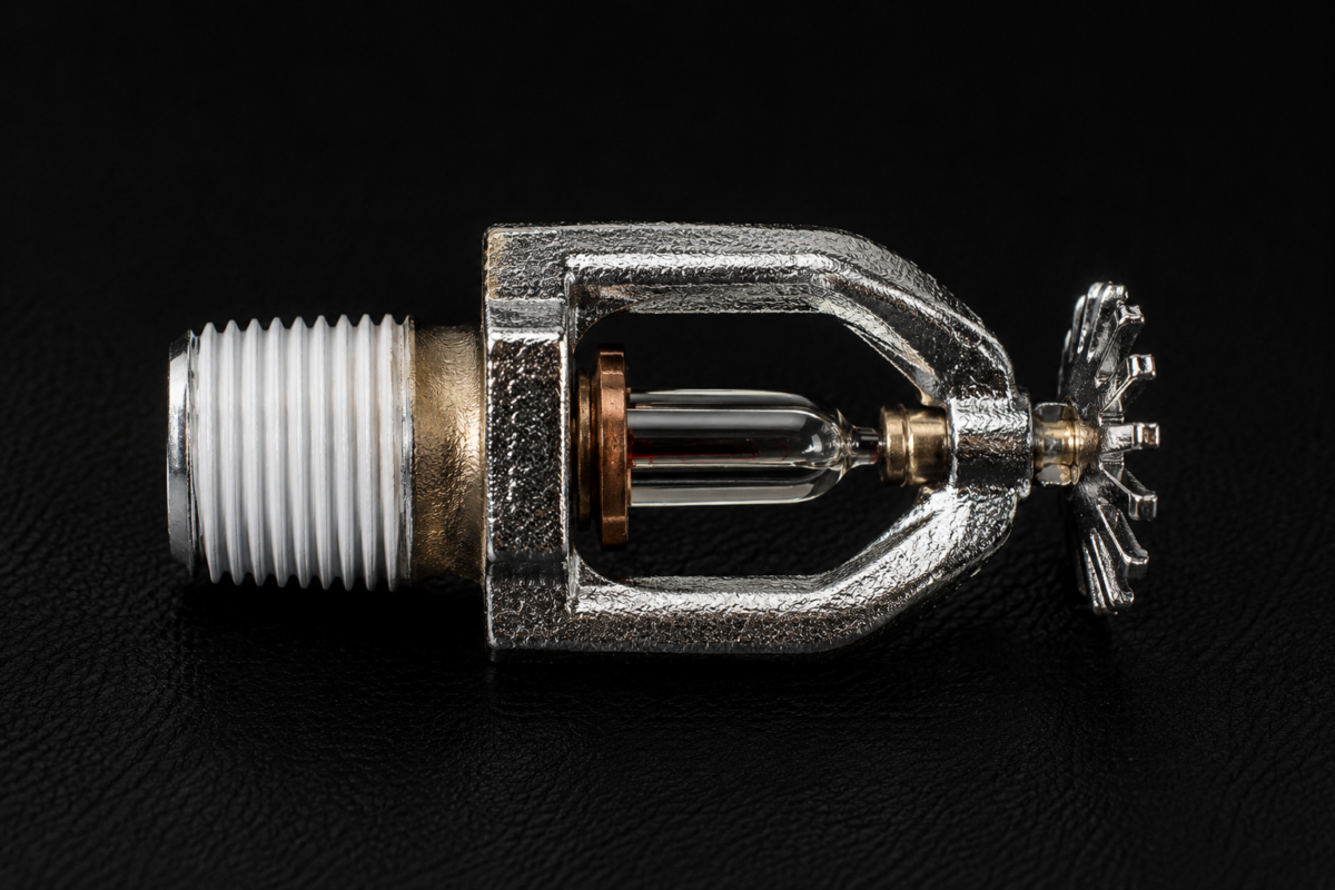Thread Precoat The Bradley Group of Companies | Pre-Applied Thread Coating Services ...