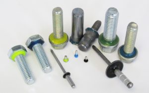 Tec-U-Seal